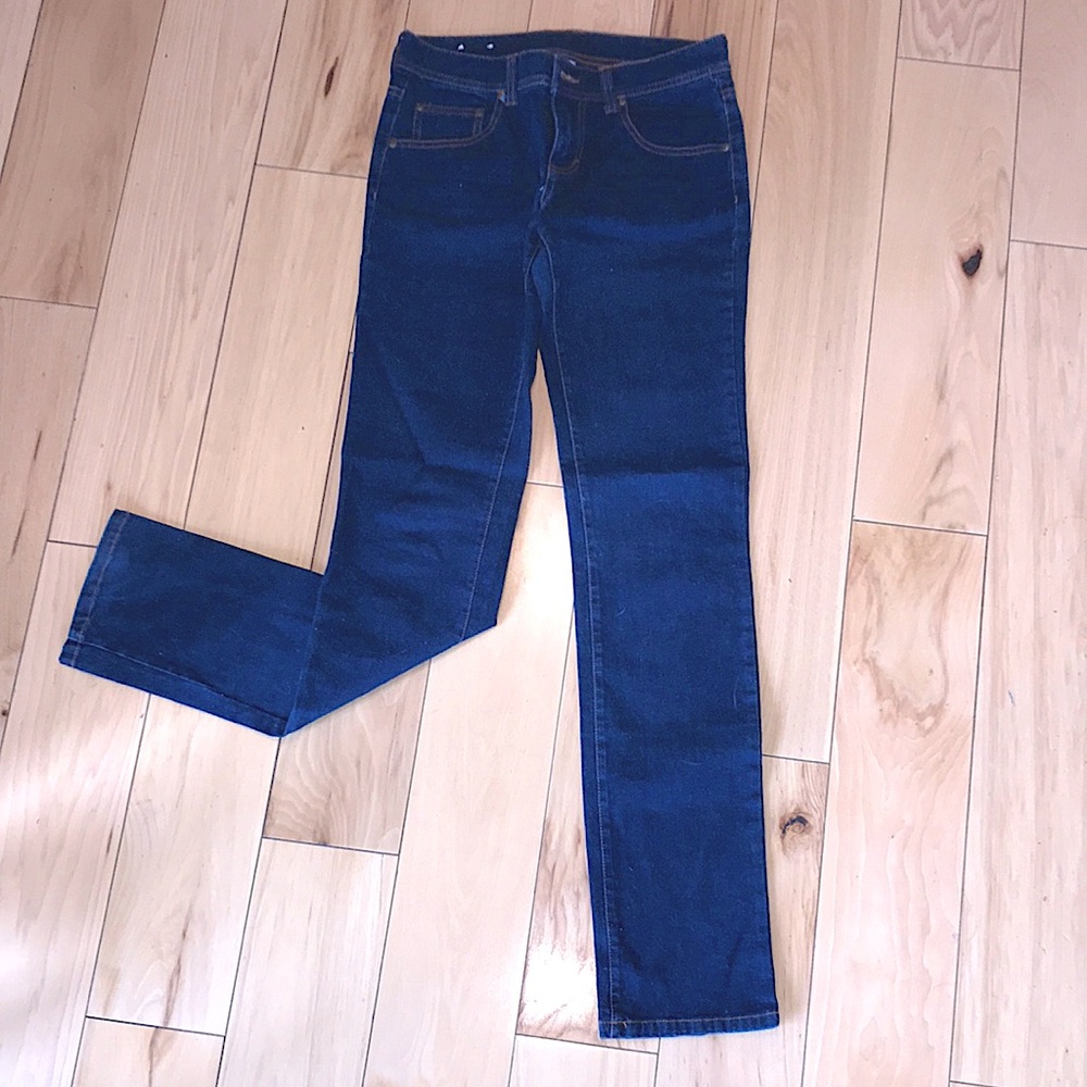 Blue Jeans